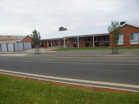 Hillston Motor Inn On High - Accommodation Batemans Bay 3