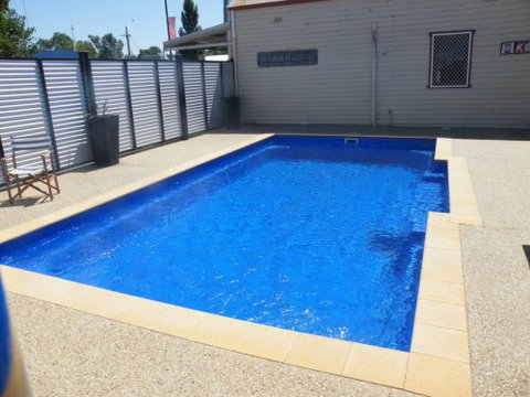 Hillston Motor Inn On High - Accommodation Batemans Bay 5