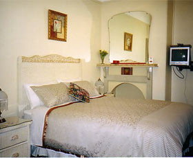 Boutique Motel Sefton House - Accommodation Batemans Bay 0
