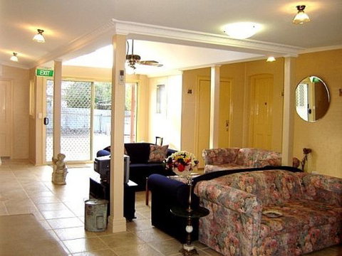 Boutique Motel Sefton House - Accommodation Batemans Bay 4