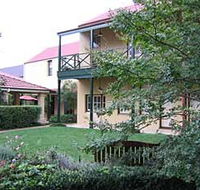 Mary Mackillop Place - Accommodation Batemans Bay