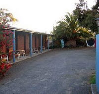 La Cochon Rose Motel amp Art Gallery - Accommodation Batemans Bay
