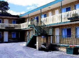 Aberdeen Court Motel Holiday Apartments - Accommodation Batemans Bay 0