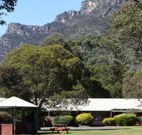Pinnacle Holiday Lodge amp Conference Centre - Accommodation Batemans Bay