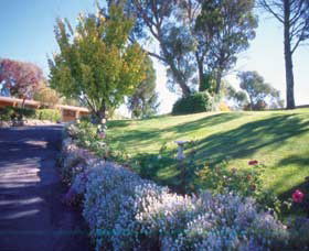 High Country Motel & Tours - Accommodation Batemans Bay 0
