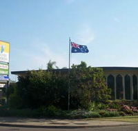 Country Motor Inn - Accommodation Batemans Bay
