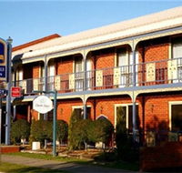 Best Western Burke amp Wills Motor Inn - Accommodation Batemans Bay