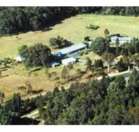Warrumbungles Mountain Motel - Accommodation Batemans Bay