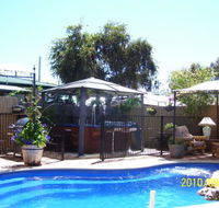 Tara Spa Apartments - Accommodation Batemans Bay
