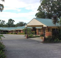 Catalina Motel Lake Macquarie - Accommodation Batemans Bay