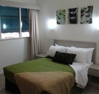 Ashwood Motel - Accommodation Batemans Bay