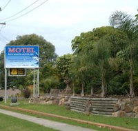 Blue Marlin Resort amp Motor Inn - Budget Chain - Accommodation Batemans Bay