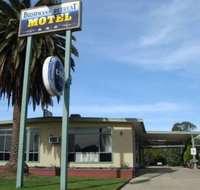 Gundagai Bushman's Retreat Motor Inn - Accommodation Batemans Bay