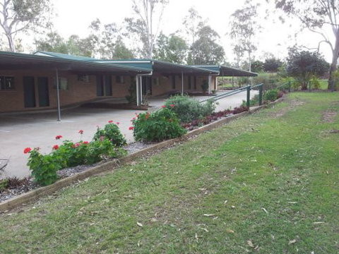 Tiaro Motor Inn - Accommodation Batemans Bay 1