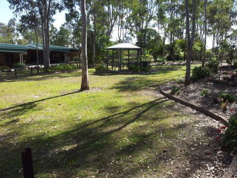 Tiaro Motor Inn - Accommodation Batemans Bay 3