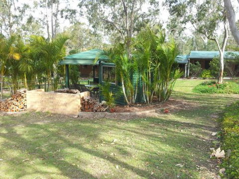 Tiaro Motor Inn - Accommodation Batemans Bay 4