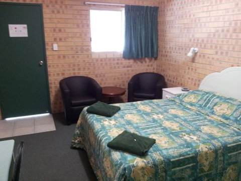 Tiaro Motor Inn - Accommodation Batemans Bay 5