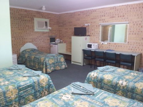 Tiaro Motor Inn - Accommodation Batemans Bay 6