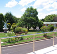 Golden Chain Beachway Motel and Restaurant - Accommodation Batemans Bay