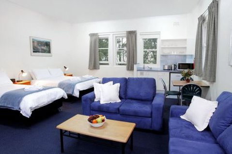 North Parramatta Accommodation - Accommodation Batemans Bay 0