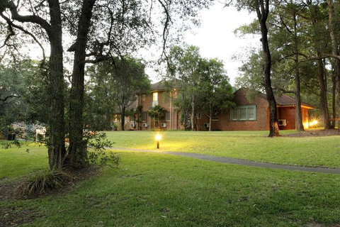 North Parramatta Accommodation - Accommodation Batemans Bay 3