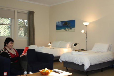 North Parramatta Accommodation - Accommodation Batemans Bay 4