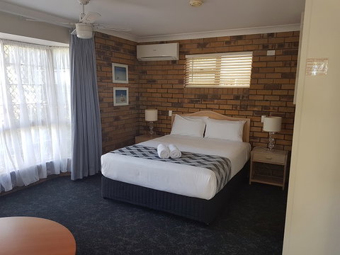 Cleveland Motor Inn - Accommodation Batemans Bay 0