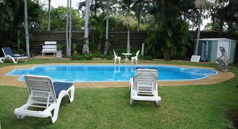 Cleveland Motor Inn - Accommodation Batemans Bay 2