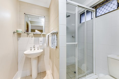 Cleveland Motor Inn - Accommodation Batemans Bay 5