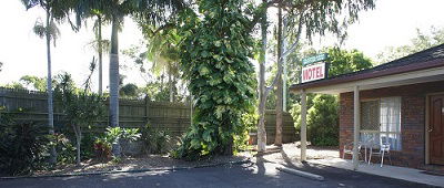 Cleveland Motor Inn - Accommodation Batemans Bay 7