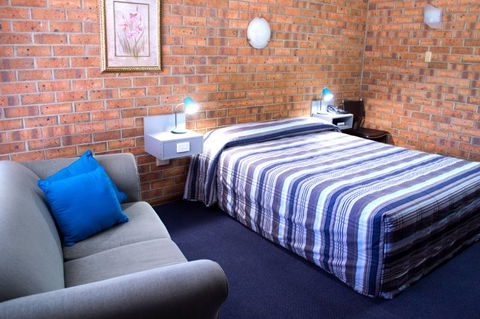 Kadina Gateway Motor Inn - Accommodation Batemans Bay 1