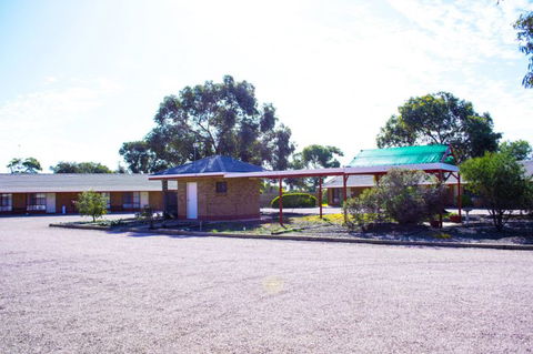 Kadina Gateway Motor Inn - Accommodation Batemans Bay 7