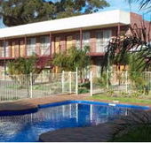 Moama Tavern Palms Motel - Accommodation Batemans Bay