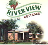 Riverview Cottages - Accommodation Batemans Bay