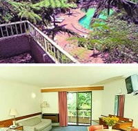 Galaxy Motel - Accommodation Batemans Bay