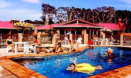 Wombat Beach Resort - Accommodation Batemans Bay 0