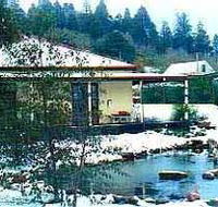 The Station House Daylesford - Accommodation Batemans Bay