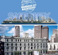 Harbour City Backpackers - Accommodation Batemans Bay