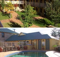 Pioneer Motel Kangaroo Valley - Accommodation Batemans Bay