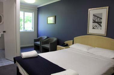 Greenwich Inn - Accommodation Batemans Bay 0