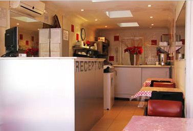 Greenwich Inn - Accommodation Batemans Bay 1