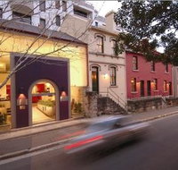 Rendezvous Hotel Sydney The Rocks - Accommodation Batemans Bay