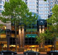 Sheraton On The Park - Accommodation Batemans Bay
