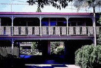 Australia Square NSW Accommodation Batemans Bay