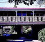 Broadway University Motor Inn - Accommodation Batemans Bay