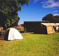 Princes Hwy Caravan Park - Accommodation Batemans Bay