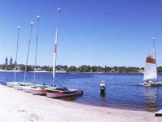 Lennox Beach Resort - Accommodation Batemans Bay 1