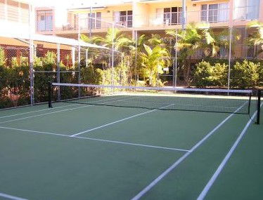 Lennox Beach Resort - Accommodation Batemans Bay 2