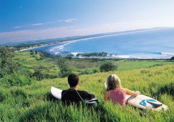 Lennox Beach Resort - Accommodation Batemans Bay 3
