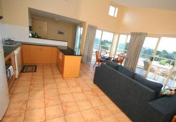 Lennox Beach Resort - Accommodation Batemans Bay 4